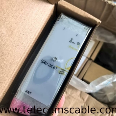 Ericsson GRU 04 01 NCD 901 65/1 UNIDADE DE RECEBIÃO GPS GRU0401