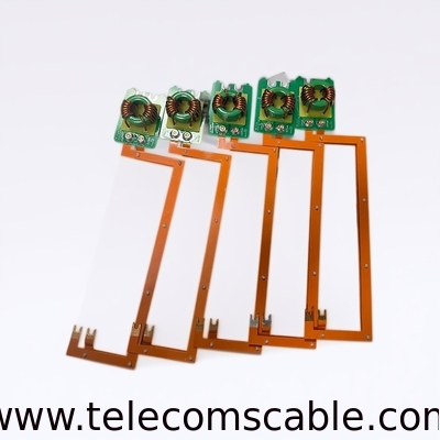 Nokia Rectificador PCB Armas Laranja Para Amia