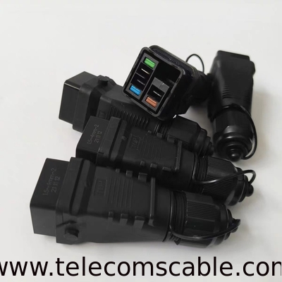 Novo e original conector de energia Huawei OPM30 OPM50 OPM40 OPM15