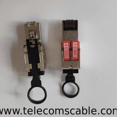Huawei 14080698 HYC-CMP-RPC 8Pin-8bit-RPC-Male-1mm^2~4mm^2 Conector