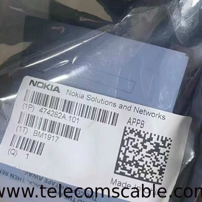 NOKIA APPB 474282A / 474282A.101 C10-748591-Z2S AirScale 55A 3,3