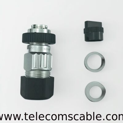 NOKIA APPG AirScale2 70A plugue CC 10-16mm2 475401A