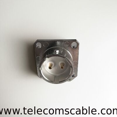 Amphenol 10-747376-Z2P Conector de energia para Ericsson/NOKIA