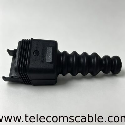 Nokia TMC 821557A/HB 828708A RJ45 Conector Impermeável