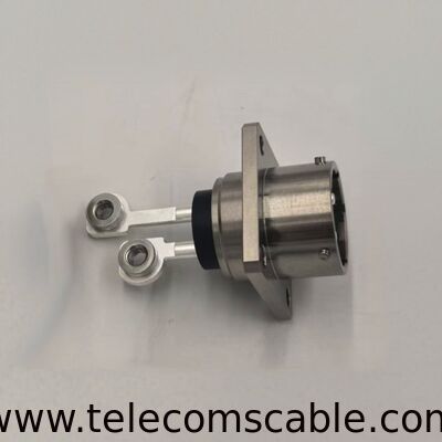 Amphenol 10‐761631‐Z2P Conector Circular