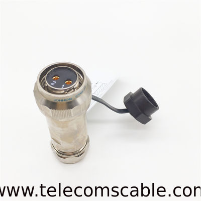 48V ZTE R8882 R8881 Mm6212 6101 RRU Conector de alimentação